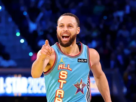 Warriors’ Stephen Curry gives surprising reason why NBA players are underpaid