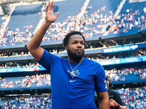 Vladimir Guerrero Jr. makes bold decision about his future