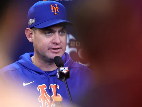 Carlos Mendoza sends strong message to Juan Soto, his team, and the league