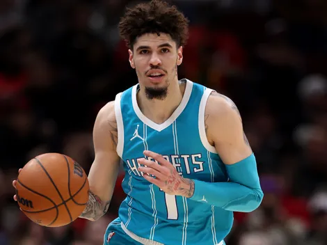 LaMelo Ball's salary: How much does the Hornets star make?