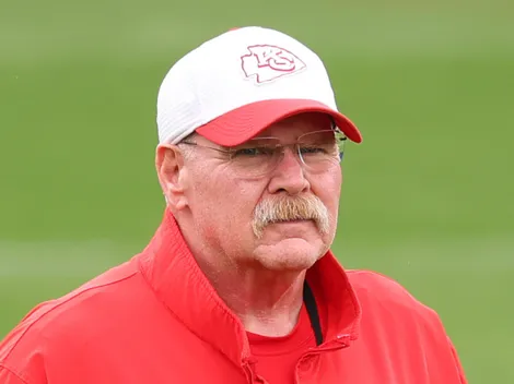 Chiefs player leaves Andy Reid, Patrick Mahomes for Bears after Super Bowl loss