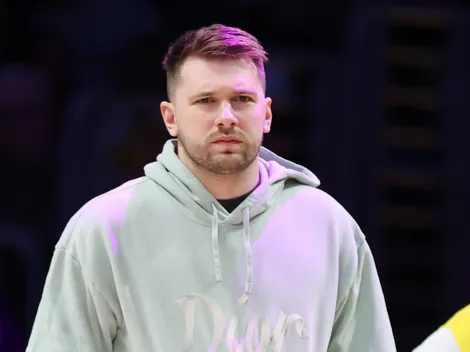 Mavs GM Nico Harrison reportedly reveals why Luka Doncic was traded for Anthony Davis