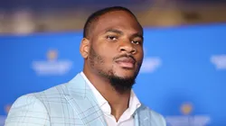 Micah Parsons, linebacker for the Dallas Cowboys