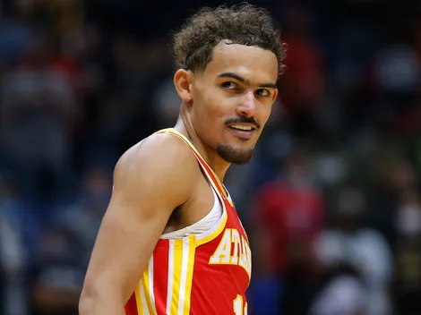 Trae Young's salary: How much does he earn with the Hawks?