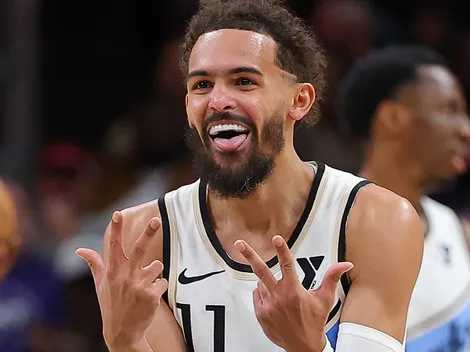 Trae Young injury update: Hawks star provides a hopeful message on his status