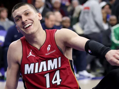 Tyler Herro's contract and salary with the Heat: How much does he earn?