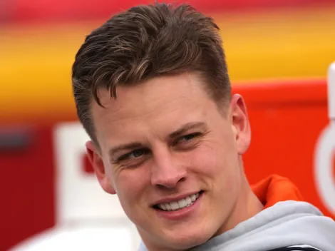 Bengals secure historic contract extensions for Joe Burrow's key teammates