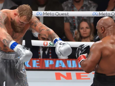 Jake Paul stirs major controversy with false Parkinson's claim about Mike Tyson, apologizes publicly