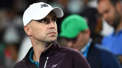 Ivan Ljubicic weighs in on the "greatest of all time" debate