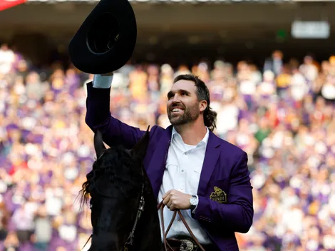 NFL Hall of Famer Jared Allen picks former Jets’ player over Sam Darnold for Vikings QB spot