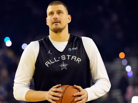Nikola Jokic issues bold statement about NBA All-Star Game: ‘It’s always going to be like this’
