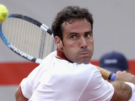 Former World No.2 Alex Corretja chooses the greatest tennis player among the ‘Big Three’