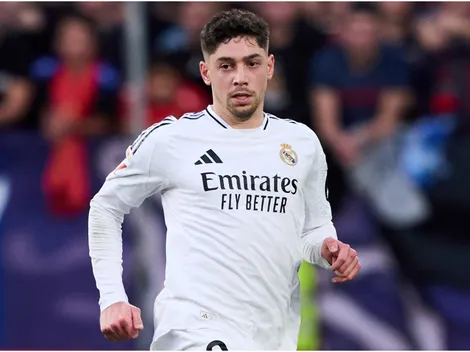 Where to watch Real Madrid vs Manchester City live in the USA: 2024/2025 UEFA Champions League