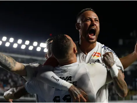 Where to watch Santos vs Noroeste live in the USA: 2025 Campeonato Paulista