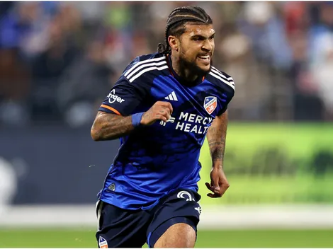 Where to watch Motagua vs FC Cincinnati live for free in the USA: 2025 Concacaf Champions Cup