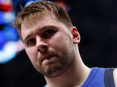 Former Stephen Curry teammate makes surprising take on Mavs GM Nico Harrison in the Doncic's trade