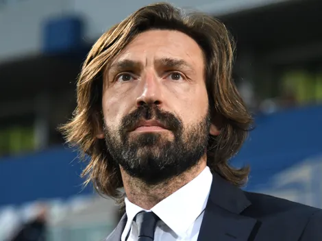 Not Messi nor Ronaldo: Andrea Pirlo reveals his pick for the best free-kick taker in history