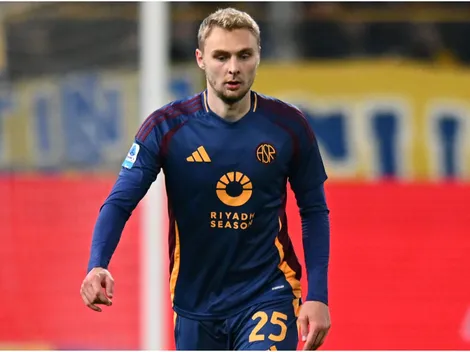 Where to watch AS Roma vs Porto live in the USA: 2024/2025 UEFA Europa League