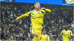 Cristiano Ronaldo of Al-Nassr