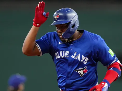 Blue Jays reportedly preparing major offer to retain Vladimir Guerrero Jr.
