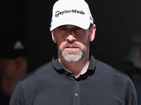 NFL Rumors: Aaron Rodgers reportedly interested in replacing Super Bowl champion QB after Jets exit