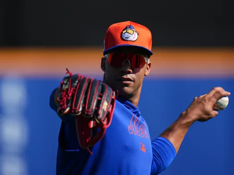 David Stearns shares initial reaction to Juan Soto’s blockbuster deal