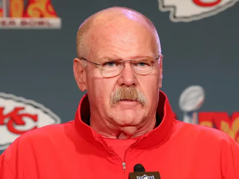 Chiefs GM Brett Veach sends clear message on future of key player for Andy Reid and Patrick Mahomes