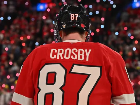 The most bizarre NHL superstitions: Wild rituals players swear by