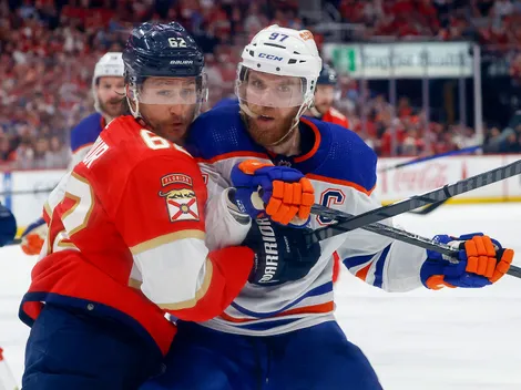 NHL playoff format explained: How the road to the Stanley Cup works