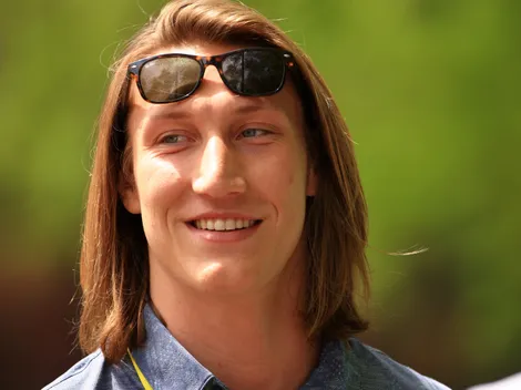 Jaguars QB Trevor Lawrence makes something clear about Liam Coen ahead of 2025 NFL season