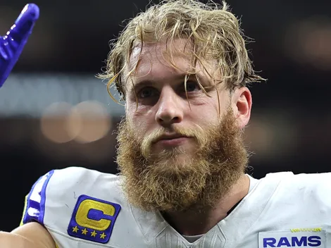 Cooper Kupp throws shade at Rams after surprising move to the Seahawks