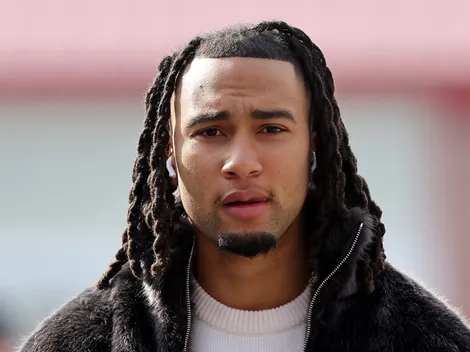 NFL rescinds fine on CJ Stroud teammates after Texans' playoff loss to Mahomes' Chiefs