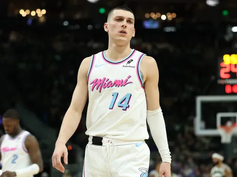 Tyler Herro makes big confession about Heat’s NBA championship chances after Jimmy Butler’s exit