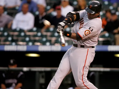 Who has the most home runs in MLB history? Ranking baseball’s greatest sluggers