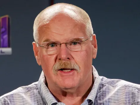 Andy Reid has reportedly made final decision about using franchise tag with Chiefs