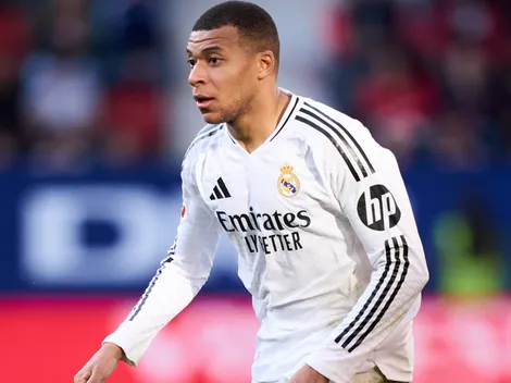Video: Kylian Mbappe scores hat-trick in Real Madrid's Champions League clash vs Man City