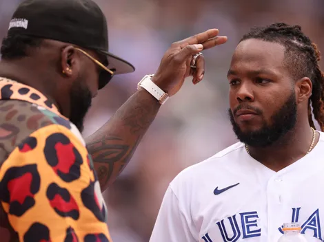 MLB News: David Ortiz drops bold price tag on Vladimir Guerrero Jr.'s next contract