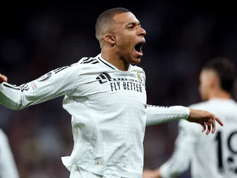 Video: Mbappe and Tchouameni lead Real Madrid’s thrilling comeback vs Barcelona in 2025 Copa del Rey final