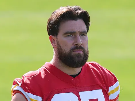 Chiefs' Super Bowl loss to Eagles changed Travis Kelce's mind about NFL retirement