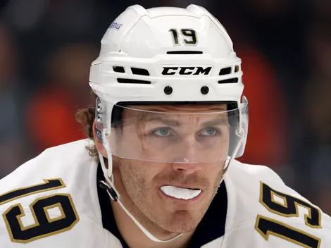 Panthers get update on key injured player, adding to losses of Matthew Tkachuk and Brad Marchand