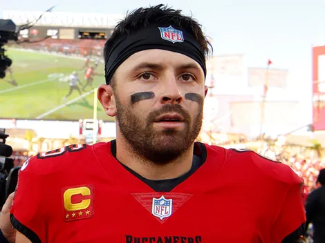 Buccaneers News: Is Baker Mayfield in jeopardy of missing NFL's Week 1?