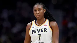 Forward Aliyah Boston is a key piece for the Indiana Fever