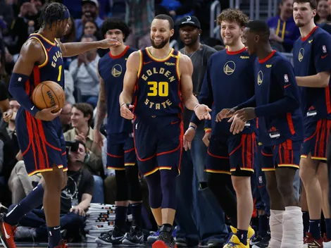 Lou Williams blames Golden State Warriors for installing boring style of play in the NBA