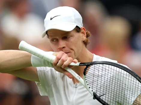 World No. 1 Jannik Sinner's honest admission on Rome Open return after three-month suspension