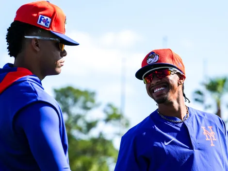 MLB News: Francisco Lindor issues bold statement on Juan Soto's role with Mets