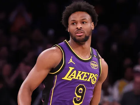 NBA News: Bronny James' agent sends clear message to Lakers about his development