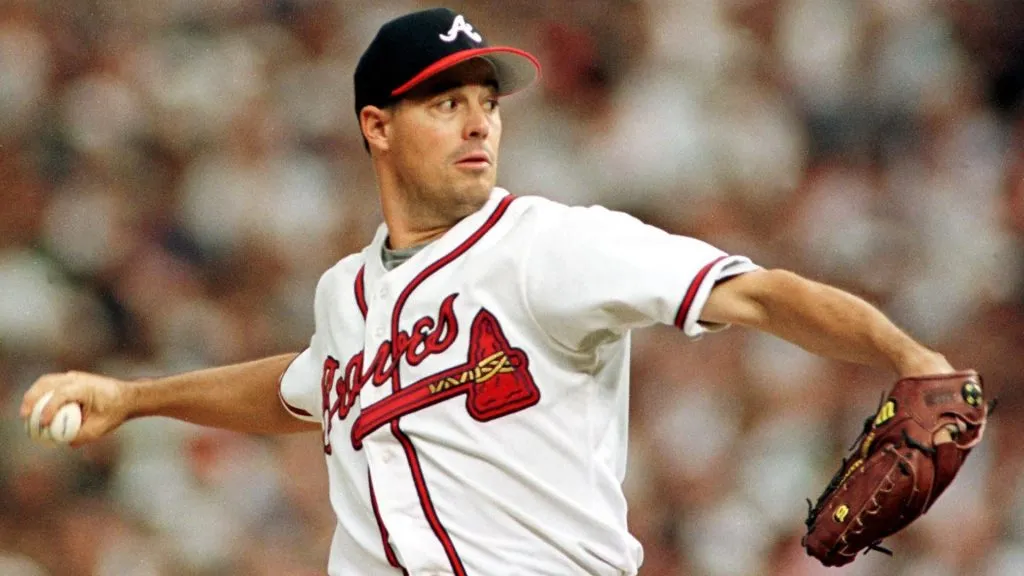 Greg Maddux (@nut_history)