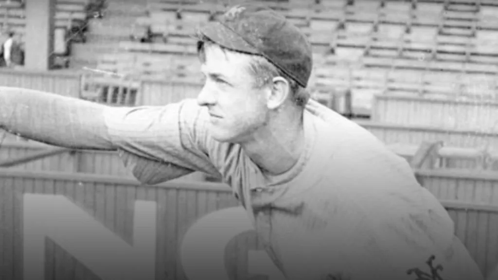 Christy Mathewson (Source: @MLB)