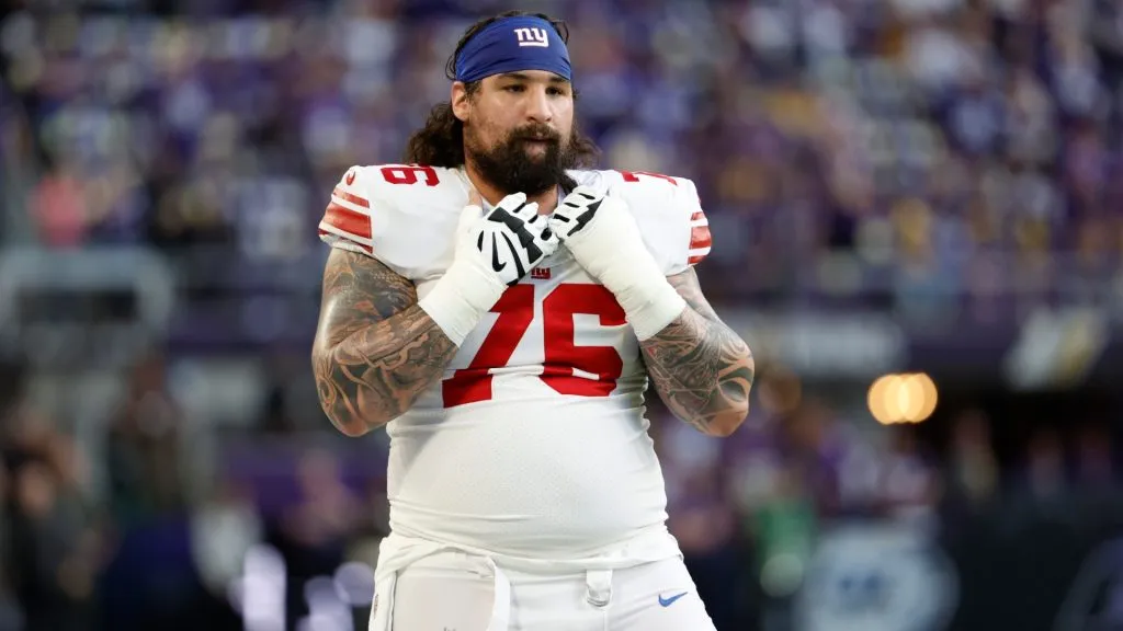 Jon Feliciano - San Francisco 49ers