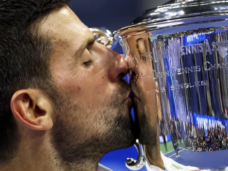 How much prize money do Grand Slam winners get? A breakdown by tournament